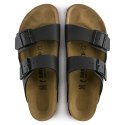 Buty Birkenstock Arizona BF model 51791, kolor czarny rozmiar 46