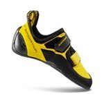 Buty Katana w kolorze żółto-czarnym, rozmiar 39 Buty Katana w kolorze żółto-czarnym, rozmiar 39
