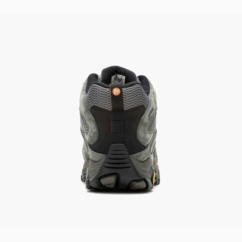 Buty turystyczne męskie Merrell Moab 3 Mid GTX - beluga Buty turystyczne męskie Merrell Moab 3 Mid GTX - beluga