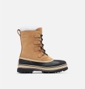 Buty zimowe Sorel Caribou Waterproof - buff