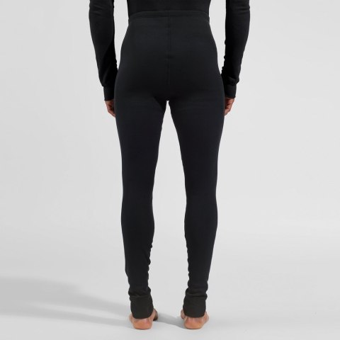 Legginsy termoaktywne męskie Odlo Active Warm Eco BL Bottom Long - black rozmiar: l Legginsy termoaktywne męskie Odlo Active Warm Eco BL Bottom Long - black rozmiar: l