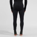 Legginsy termoaktywne męskie Odlo Active Warm Eco BL Bottom Long - black rozmiar: m