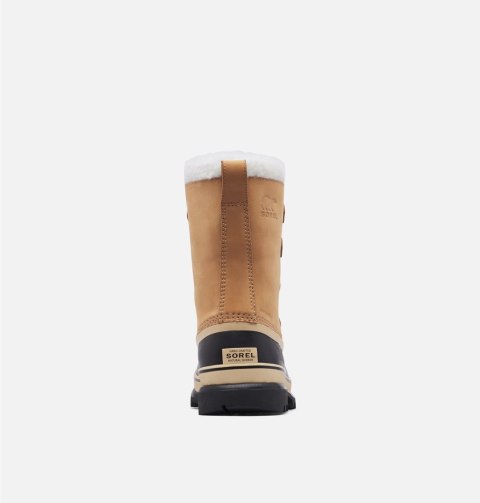 SOREL Caribou Boots Buty śnieżne Męski Czarny, Brązowy SOREL Caribou Boots Buty śnieżne Męski Czarny, Brązowy