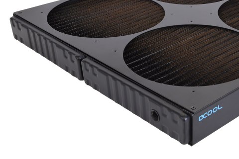 Alphacool NexXxoS XT45 Blok chłodnicy Alphacool NexXxoS XT45 Blok chłodnicy
