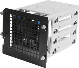 Chenbro Micom 384-10502-2100A0 - Full Tower - Klatka HDD - Metal, Srebrny - 3.5