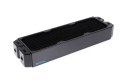 Grzejnik dwuprzepływowy Alphacool NexXxoS UT60 Full Copper - 360mm