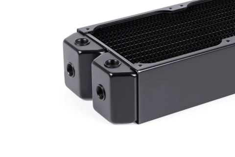 Grzejnik dwuprzepływowy Alphacool NexXxoS UT60 Full Copper - 360mm Grzejnik dwuprzepływowy Alphacool NexXxoS UT60 Full Copper - 360mm