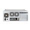 Obudowa Chenbro 4U Open-Bay Compact Rackmount - Grey - CEB - ABS synthetics - SGCC Obudowa Chenbro 4U Open-Bay Compact Rackmount - Grey - CEB - ABS synthetics - SGCC
