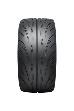 Opona 225/45 R15 91W Nankang NS-2R 180 Etykieta:D-B-B-71 dB