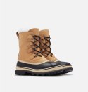 SOREL Caribou Buty śnieżne Męski Brązowy