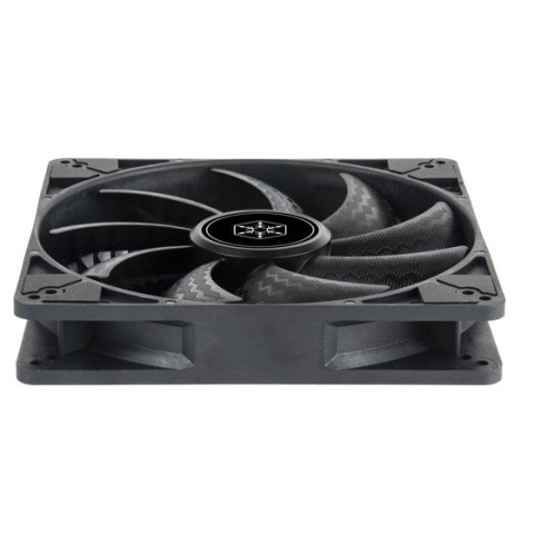 Silverstone 184i PRO Obudowa komputera Chłodnica powietrza Czarny 1 szt. Silverstone 184i PRO Obudowa komputera Chłodnica powietrza Czarny 1 szt.
