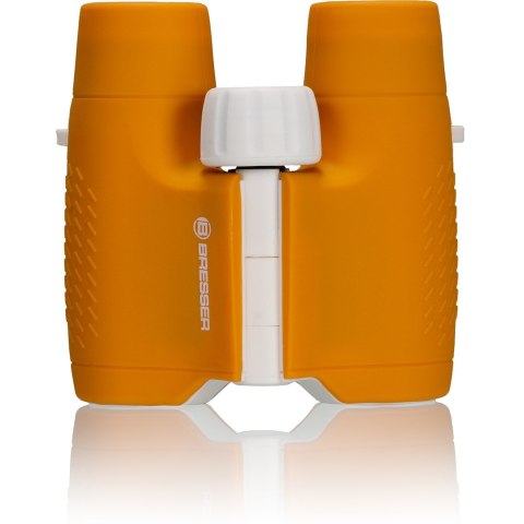 Bresser Optics 8810630GCK000 lornetka Dach Pomarańczowy, Biały Bresser Optics 8810630GCK000 lornetka Dach Pomarańczowy, Biały