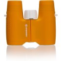 Bresser Optics 8810630GCK000 lornetka Dach Pomarańczowy, Biały