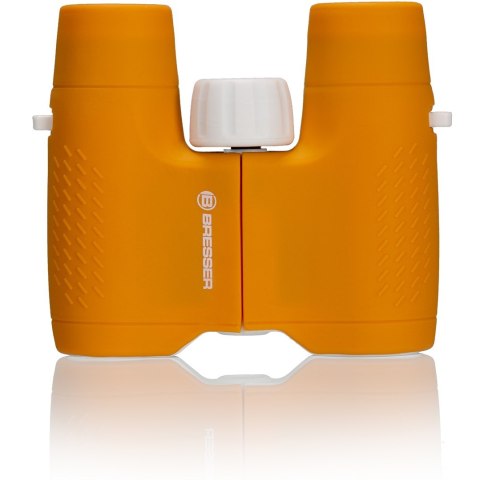 Bresser Optics 8810630GCK000 lornetka Dach Pomarańczowy, Biały Bresser Optics 8810630GCK000 lornetka Dach Pomarańczowy, Biały