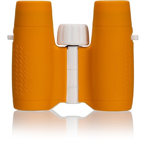 Bresser Optics 8810630GCK000 lornetka Dach Pomarańczowy, Biały Bresser Optics 8810630GCK000 lornetka Dach Pomarańczowy, Biały