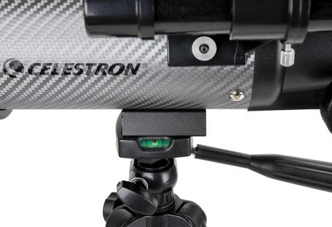 Celestron Travelscope 70 DX Luneta Czarny, Szary Celestron Travelscope 70 DX Luneta Czarny, Szary