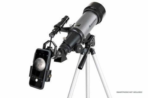 Celestron Travelscope 70 DX Luneta Czarny, Szary Celestron Travelscope 70 DX Luneta Czarny, Szary