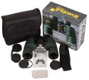 Levenhuk Sherman PRO 10x42 lornetka BaK-4 Porro Zielony