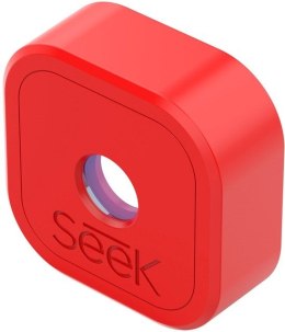 Obiektyw SEEK THERMAL Macro do kamery Nano (NM-AAA) Czerwony