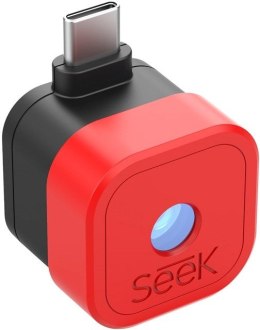 Obiektyw SEEK THERMAL Macro do kamery Nano (NM-AAA) Czerwony