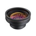 Obiektyw ShiftCam LensUltra 75mm Long Range Macro do fotografii mobilnej