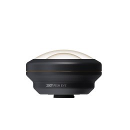 Obiektyw do fotografii mobilnej ShiftCam LensUltra 200° Fisheye