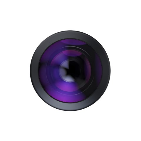 Obiektyw do fotografii mobilnej ShiftCam LensUltra 200° Fisheye Obiektyw do fotografii mobilnej ShiftCam LensUltra 200° Fisheye