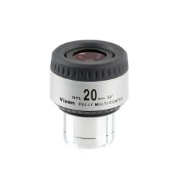 Okular Vixen NPL 20 mm 1,25