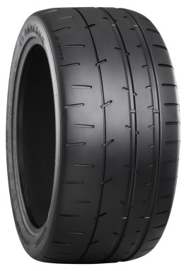 Opona 205/45 R17 88W Nankang CR-S