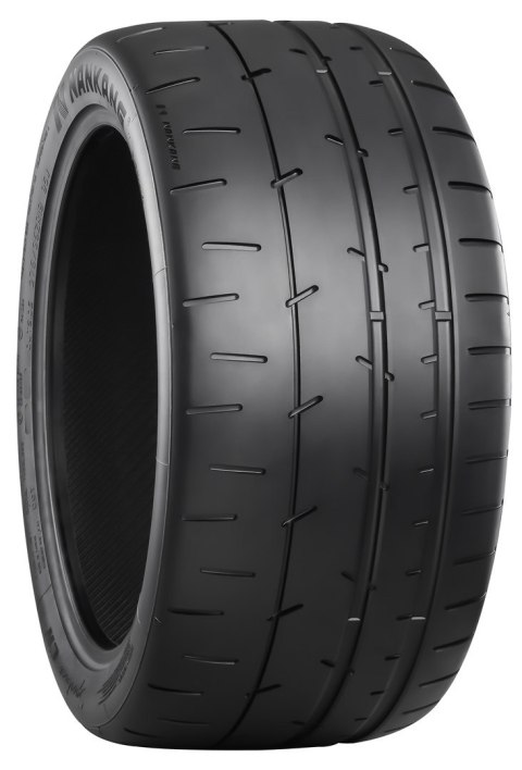 Opona 205/50 R15 89V Nankang CR-S Etykieta:D-D-B-72 dB