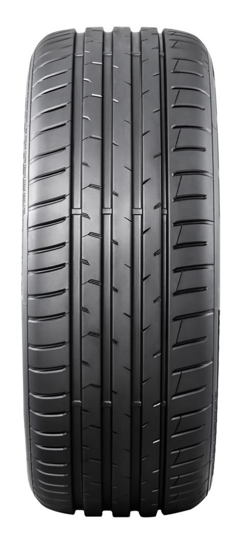 Opona 215/55 R18 99V Nankang AS-3 Etykieta:B-A-B -72 dB