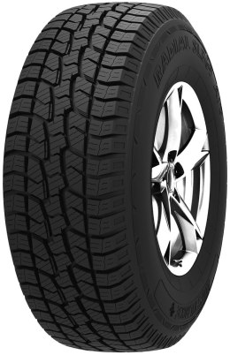 Opona 245/75 R16 111S Westlake SL369 AT Etykieta: D-D-B-71 dB