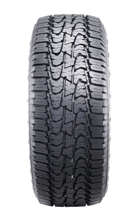 Opona 265/70 R15 112S Nankang AT-5+ Etykieta:D-C-B -72 dB Opona 265/70 R15 112S Nankang AT-5+ Etykieta:D-C-B -72 dB