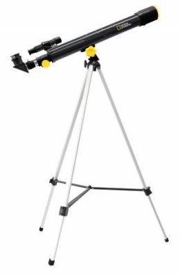 National Geographic 50/600 AZ Reflektor 150x Czarny