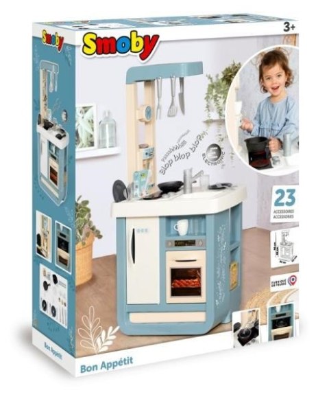 Smoby 310824 gra na role Smoby 310824 gra na role