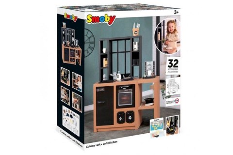 Smoby 7600312600 gra na role Smoby 7600312600 gra na role