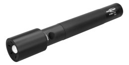 Ansmann Future T500F Czarna Latarka ręczna LED