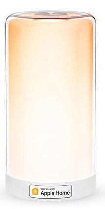 Meross MSL430HK lampa stołowa Biały Meross MSL430HK lampa stołowa Biały