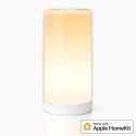 Meross MSL430HK lampa stołowa Biały