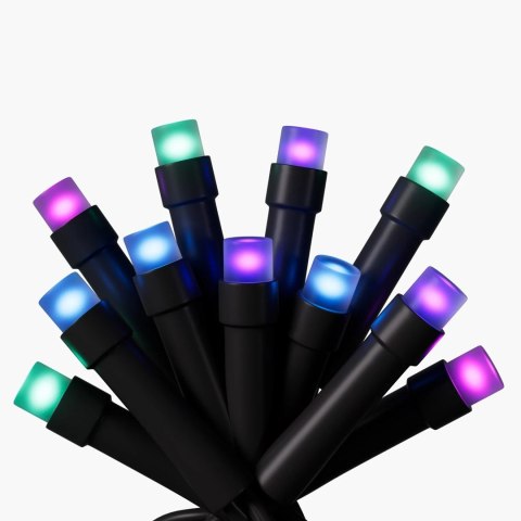 Inteligentny łańcuch świetlny NANOLEAF 1D STARTER KIT 250 LED 20 m IP44 (NF084K02-20XLS) Inteligentny łańcuch świetlny NANOLEAF 1D STARTER KIT 250 LED 20 m IP44 (NF084K02-20XLS)