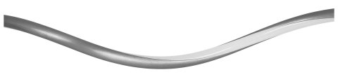 Lampa sufitowa LED Activejet AJE-SARA, srebrna, światło neutralne białe, 1690 lm. Lampa sufitowa LED Activejet AJE-SARA, srebrna, światło neutralne białe, 1690 lm.