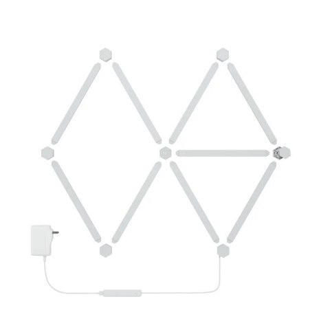 Nanoleaf Lines Starter Kit (9 panels) Nanoleaf Lines Starter Kit (9 panels)