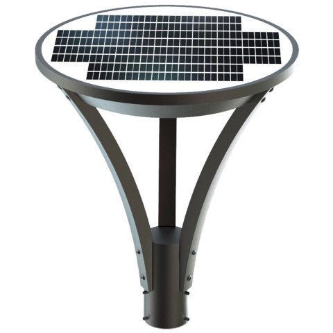 POWERNEED SOLARNA LAMPA ULICZNA 3000LM, LED X42, PANEL SOLARNY 18.75W, CZUJNIK RUCHU I ZMIERZCHOWY, 360°, CZARNA, SLL-31 POWERNEED SOLARNA LAMPA ULICZNA 3000LM, LED X42, PANEL SOLARNY 18.75W, CZUJNIK RUCHU I ZMIERZCHOWY, 360°, CZARNA, SLL-31