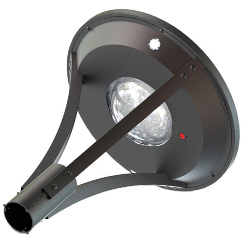 POWERNEED SOLARNA LAMPA ULICZNA 3000LM, LED X42, PANEL SOLARNY 18.75W, CZUJNIK RUCHU I ZMIERZCHOWY, 360°, CZARNA, SLL-31 POWERNEED SOLARNA LAMPA ULICZNA 3000LM, LED X42, PANEL SOLARNY 18.75W, CZUJNIK RUCHU I ZMIERZCHOWY, 360°, CZARNA, SLL-31
