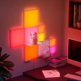 Zestaw startowy Nanoleaf Blocks Combo (10 sztuk) 16M+ kolorów