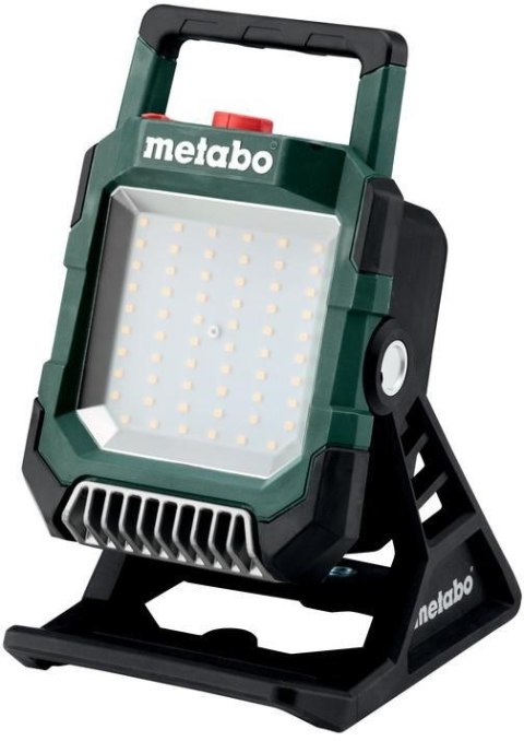 Lampa METABO BSA 18 LED 4000 Carcass Lampa METABO BSA 18 LED 4000 Carcass