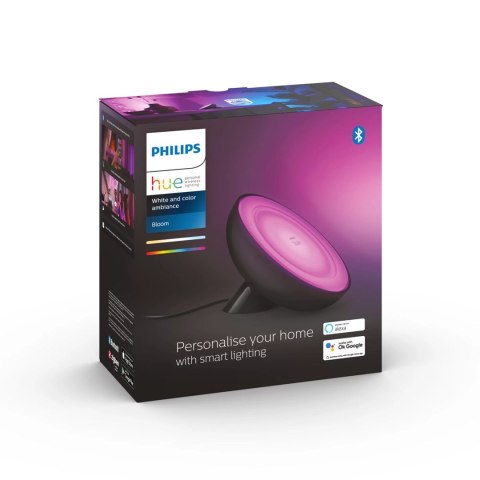 Lampa Philips Hue Bloom gen4 EU/UK Lampa Philips Hue Bloom gen4 EU/UK