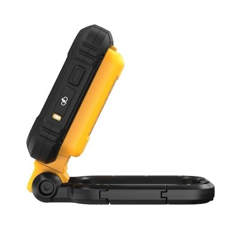 Lampa robocza LED DEWALT DCL182 Aku USB-C 1000 LM IP54 Lampa robocza LED DEWALT DCL182 Aku USB-C 1000 LM IP54