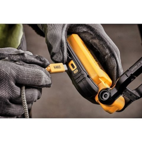 Lampa robocza LED DEWALT DCL182 Aku USB-C 1000 LM IP54 Lampa robocza LED DEWALT DCL182 Aku USB-C 1000 LM IP54