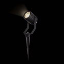 Lampa zewnętrzna Nedis ZBLOS10RGBW3 Smartlife RGB Zigbee 3.0 3W 3-pack